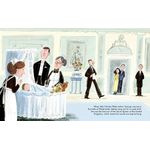 Little People Big Dreams King Charles Hardback