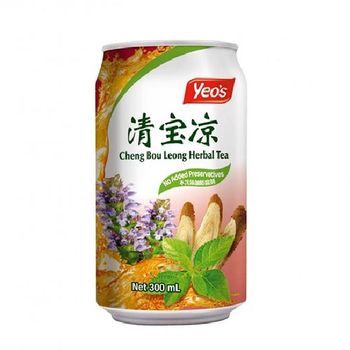 Yeo's Cheng Bou Leong 300ml