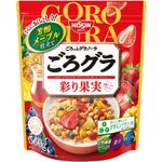 Nissin Cisco Gorokura Colorful Fruit 360g