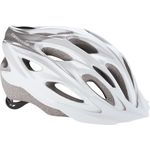 Cannondale Sport Quick Bike Helmet Large White