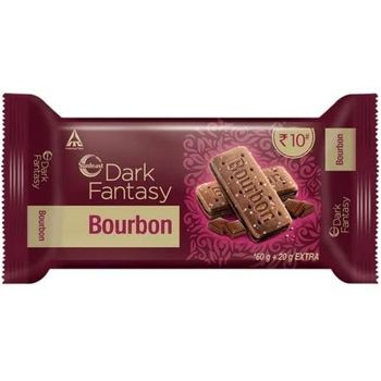 Sunfeast Dark Fantasy Bourbon 80g