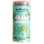 Polkadog Bakery Green Monstah Bits Mini 56g