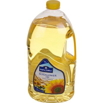 Indra Valley Sunflower 3l