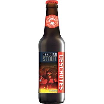 Deschutes Obsidian Stout 330ml