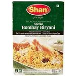 Shan Bombay Biryani Mix 65g