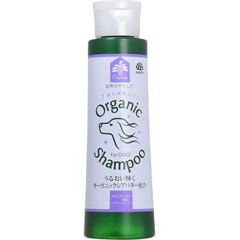 Happy Pet Organic Shampoo Lavender (180ML)