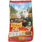 Purina Friskies Meaty Grills Cat Food 450g