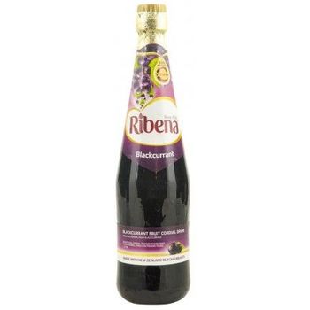 Ribena Cordial Regular 1l