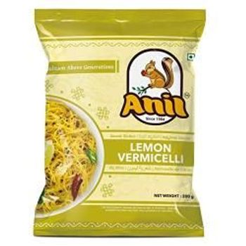 Anil Roasted Lemon Vermicelli 180g