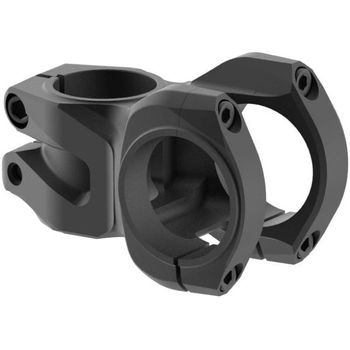 OneUp Components EDC Stem 42mm Length x 0 Deg x 35.0mm Clamp Black