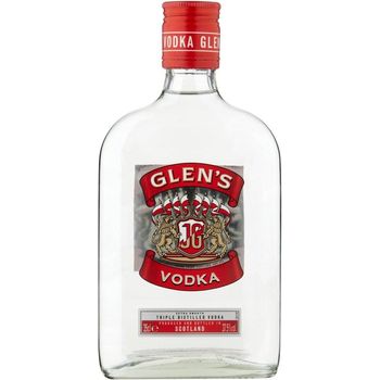 Glens Vodka 200ml