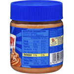 Skippy Chunky Peanut Butter 170g