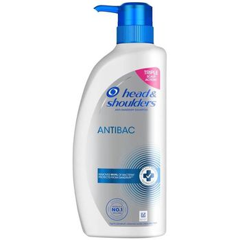 Head And Shoulders Menthol Refresh Anti Dandruff Shampoo 720ml