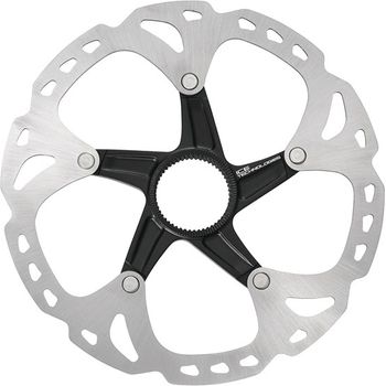 Shimano Deore XT Sm-rt81 M Centrelock Disc Brake Rotor 180mm