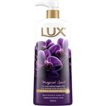 Lux Magical Spell Body Wash Purple 950ml