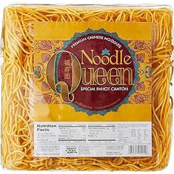 Noodle Queen Special Pancit Canton 454g