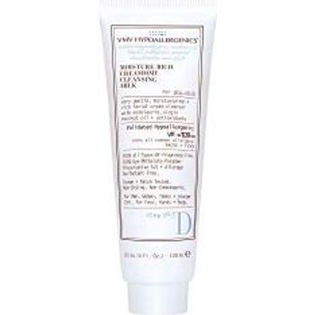 VMV Hypoallergenics Moisture Rich Creammmy Cleansing Milk Dry Skin