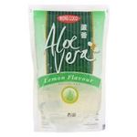 Wong Coco Aloe Vera Lemon Flavour 280g