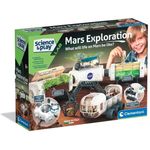 Clementoni Nasa Mars Exploration