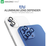 Amazing Thing Supreme AR 3D LensGlass Protector for iPhone 13 Pro 6.1"