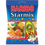 Haribo Star Mix 160g