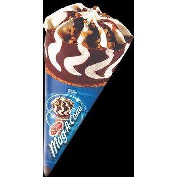 F&N Mag A Cone Vanilla 80g