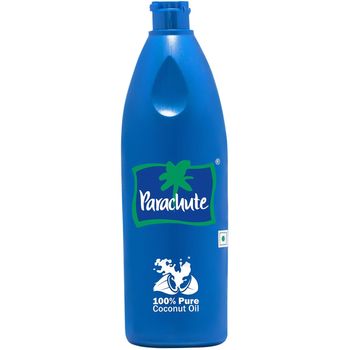 Parachute Pure Coconut Hair Oil 100ml