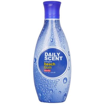Bench Daily Scent Beach Bum 125ml