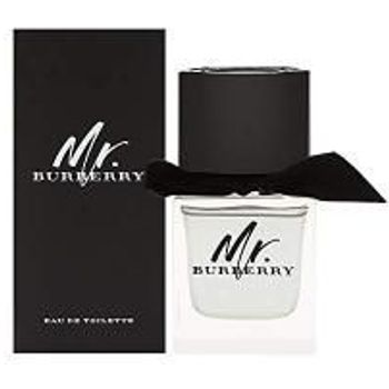 Burberry Mr. Burberry EDT Spray 100ml