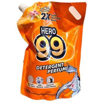 Hero99 Detergent Perfume 1.6kg