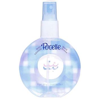 Pucelle Mist Cologne Wavy Ocean 150ml