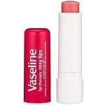 Vaseline Lip Therapy Stick Petroleum Jelly Vaseline Lip Balm 4.8g