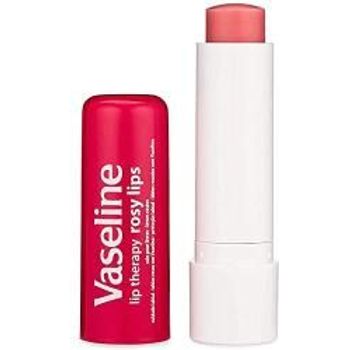 Vaseline Lip Therapy Stick Petroleum Jelly Vaseline Lip Balm 4.8g