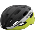 Giro Isode Helmet Grey Yellow