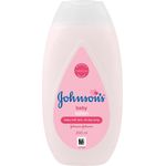 Johnson's Baby Body Moisturizing Lotion 200ml