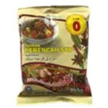 Serbuk Pengedap Sup Cap O 250g