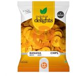 Malabar Delights Banana Chips 150g