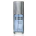 Jovan Black Musk by Jovan Cologne Spray 88ml