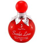 Dorall Collection Scarlet Love For Women 100ml