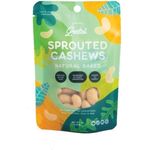 Gretel Natural Baked Cashews 50g
