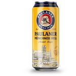 Paulaner Munchner Hell Open Filtered Beer 500ml