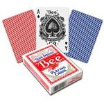 Bee Playing Cards Standard Index