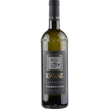 Cantine Lunae Bosini Colli Di Luni Vermentino Doc 2023 750ml