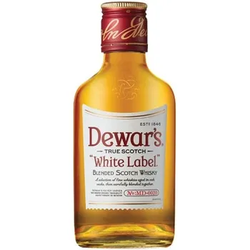 Dewar's White Label 200ml