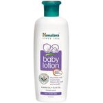 Himalaya Baby Lotion With Almond Oil And Olive Oil 200ml