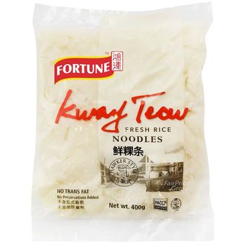 Fortune Kway Teow 400g