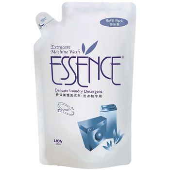 Lion Essence Detergent Refill Machine Wash 800ml