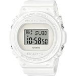 Casio G-shock Alarm World Time Quartz Digital Men's Watch Bgd-570-7dr