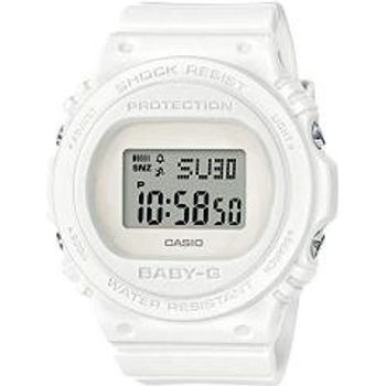 Casio G-shock Alarm World Time Quartz Digital Men's Watch Bgd-570-7dr
