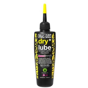 Muc-Off Dry Chain Lubricant